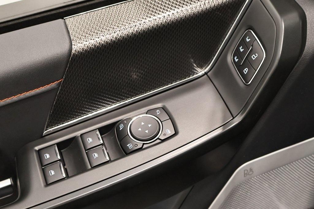 new 2025 Ford F-150 car, priced at $83,940