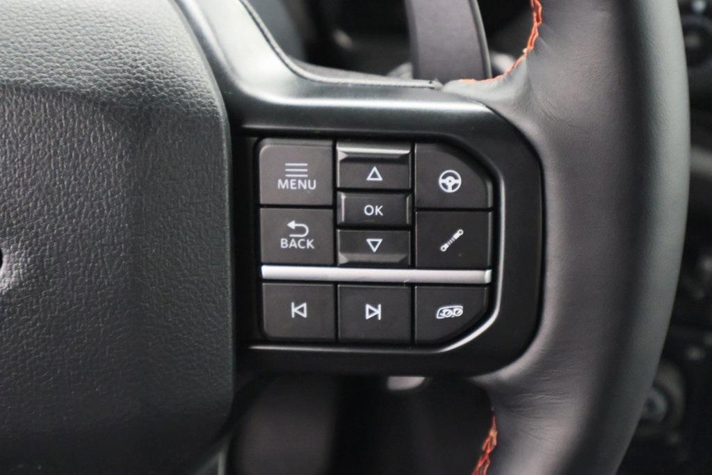 new 2025 Ford F-150 car, priced at $83,940