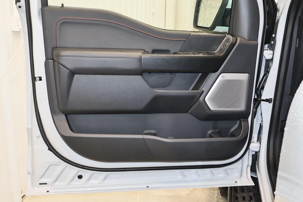 new 2025 Ford F-150 car, priced at $83,940