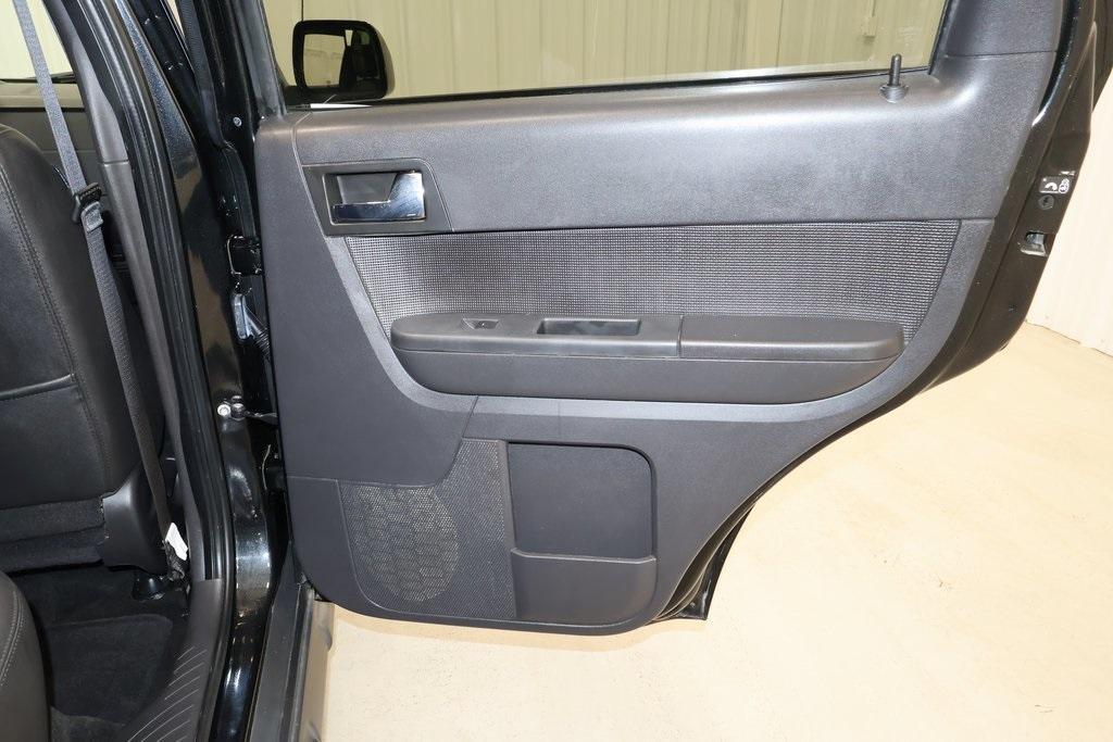 used 2011 Ford Escape car, priced at $8,000