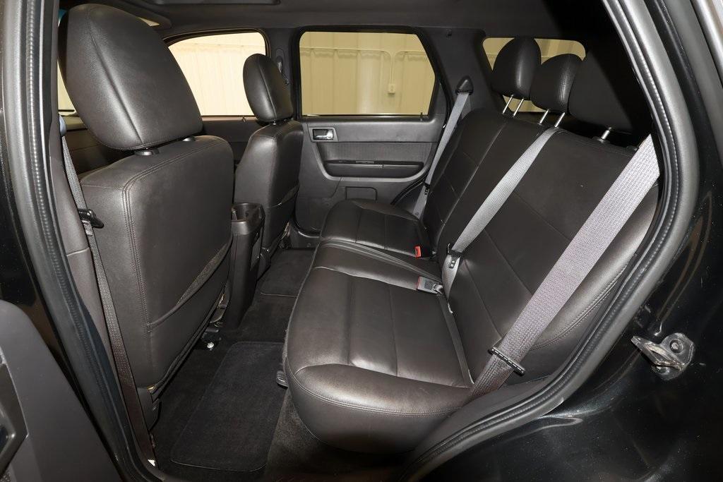 used 2011 Ford Escape car, priced at $8,000