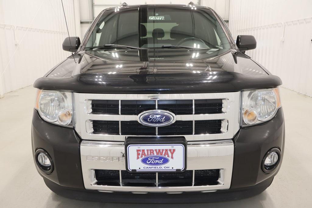 used 2011 Ford Escape car, priced at $8,000