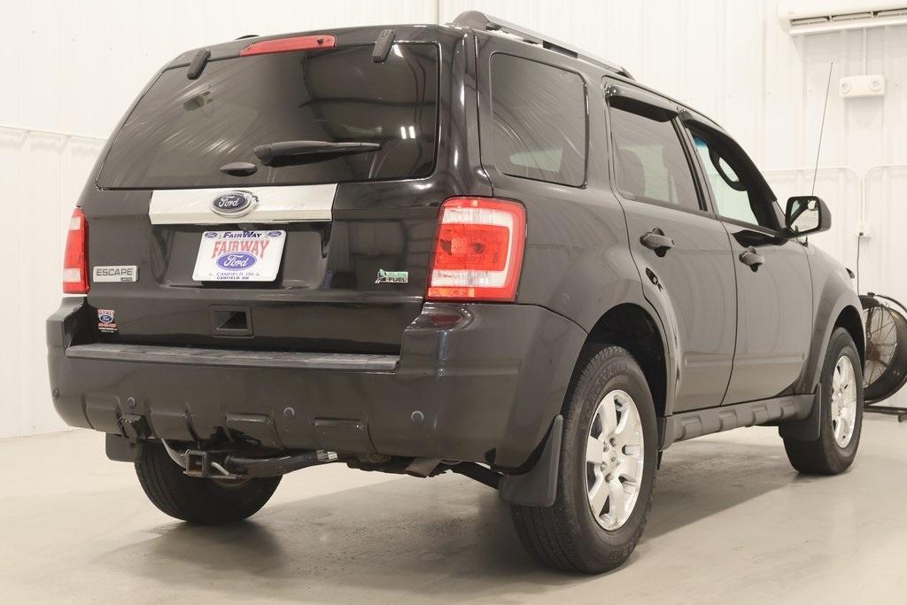 used 2011 Ford Escape car, priced at $8,000