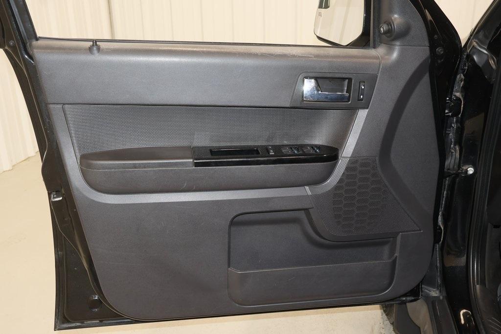 used 2011 Ford Escape car, priced at $8,000