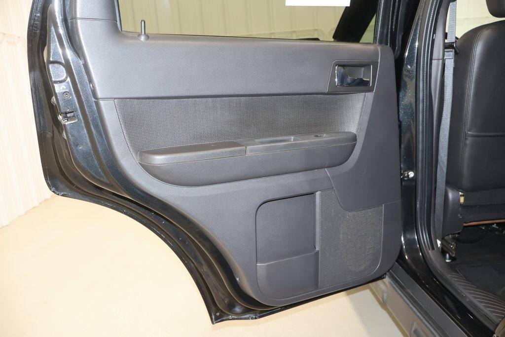 used 2011 Ford Escape car, priced at $8,000