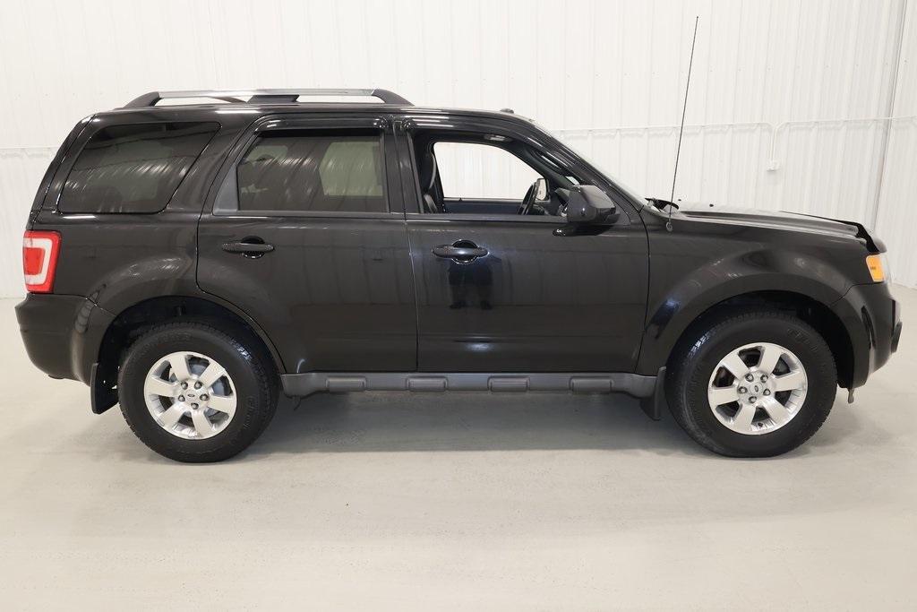 used 2011 Ford Escape car, priced at $8,000