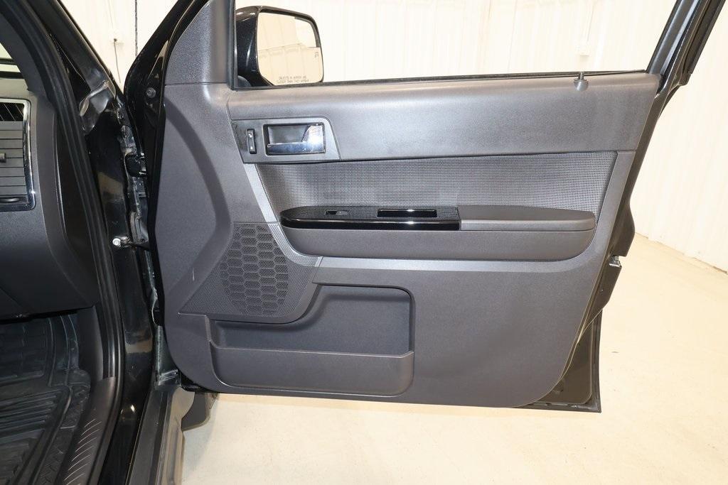 used 2011 Ford Escape car, priced at $8,000
