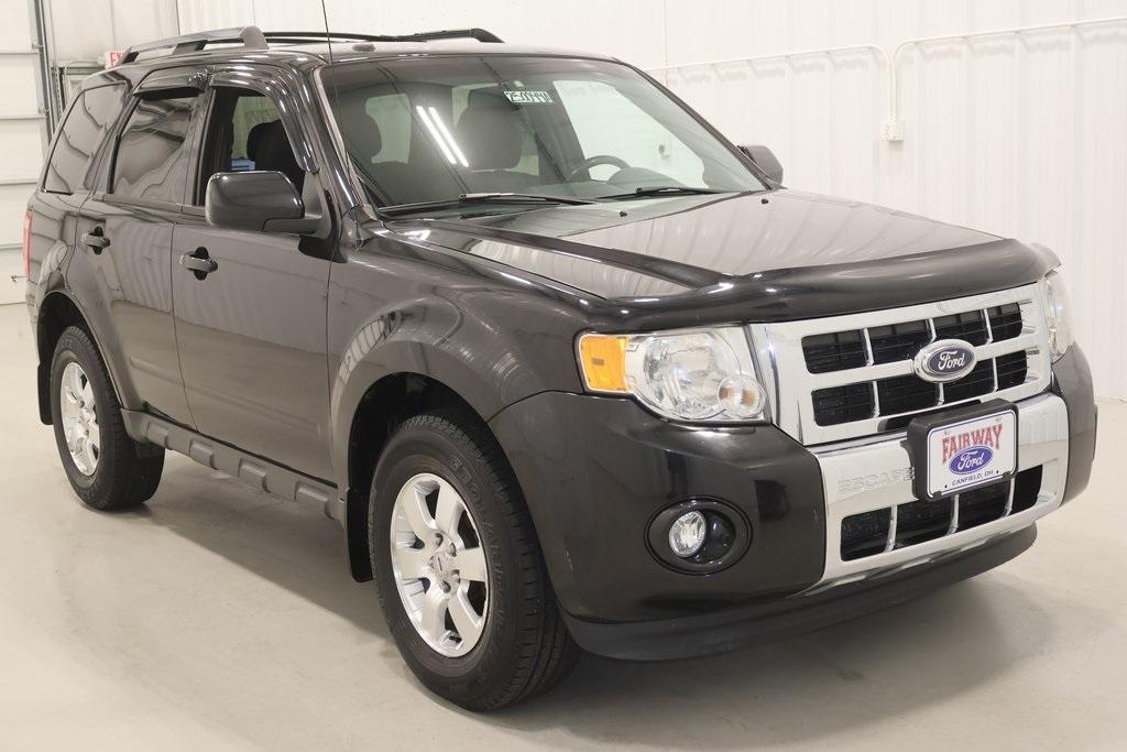 used 2011 Ford Escape car, priced at $8,000