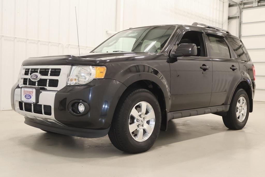 used 2011 Ford Escape car, priced at $8,000