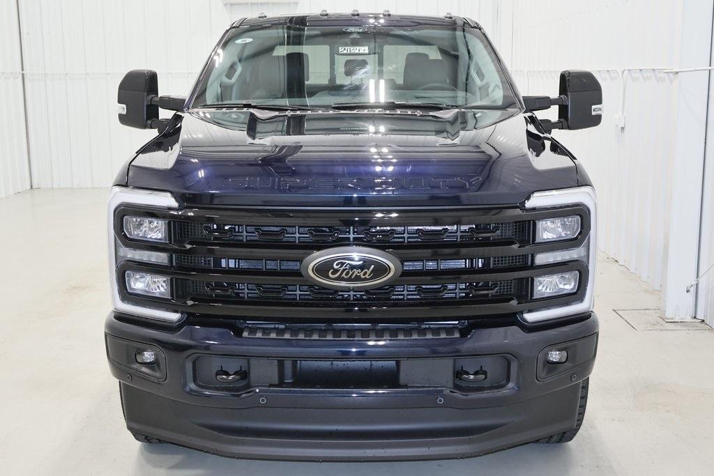 new 2024 Ford F-350 car, priced at $85,170