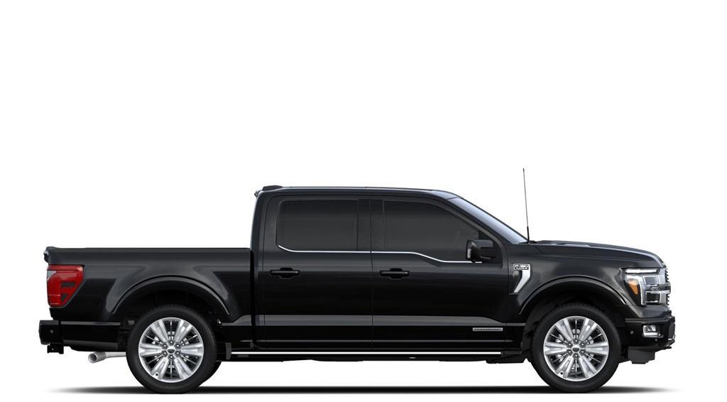 new 2024 Ford F-150 car, priced at $79,855