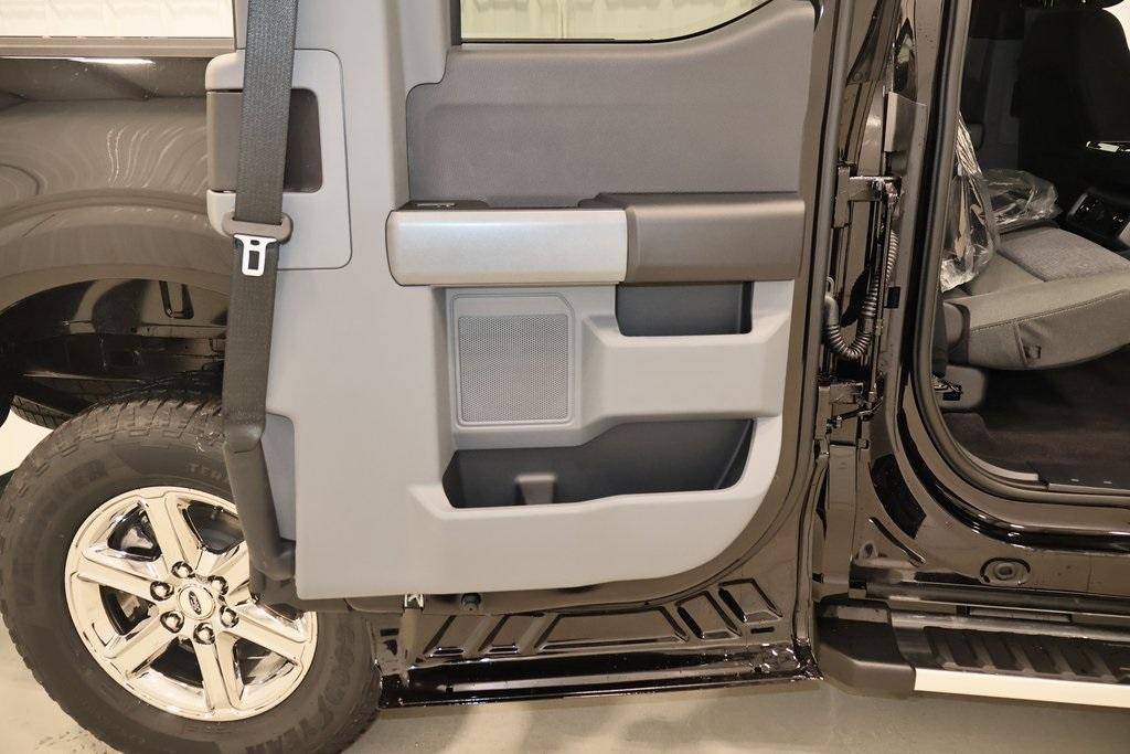 new 2025 Ford F-150 car, priced at $49,769