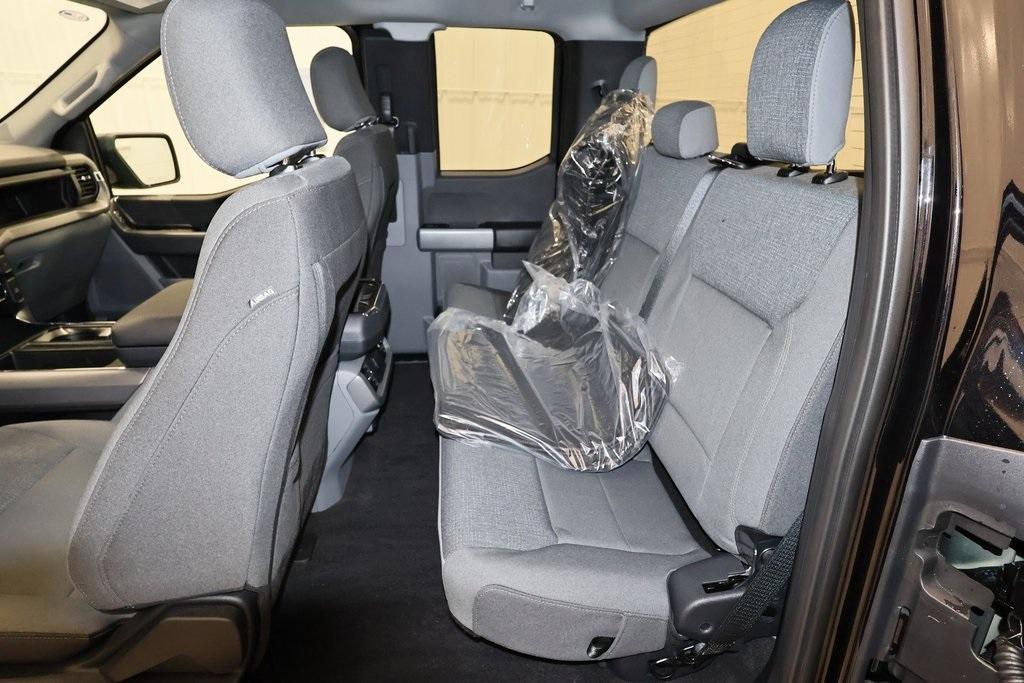 new 2025 Ford F-150 car, priced at $49,769