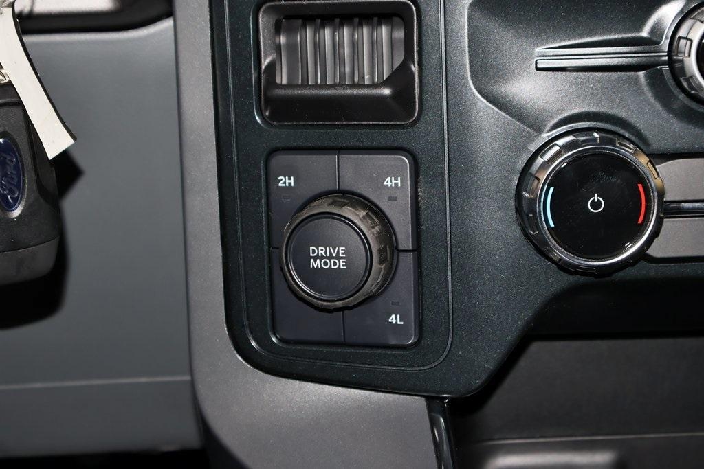 new 2025 Ford F-150 car, priced at $49,769