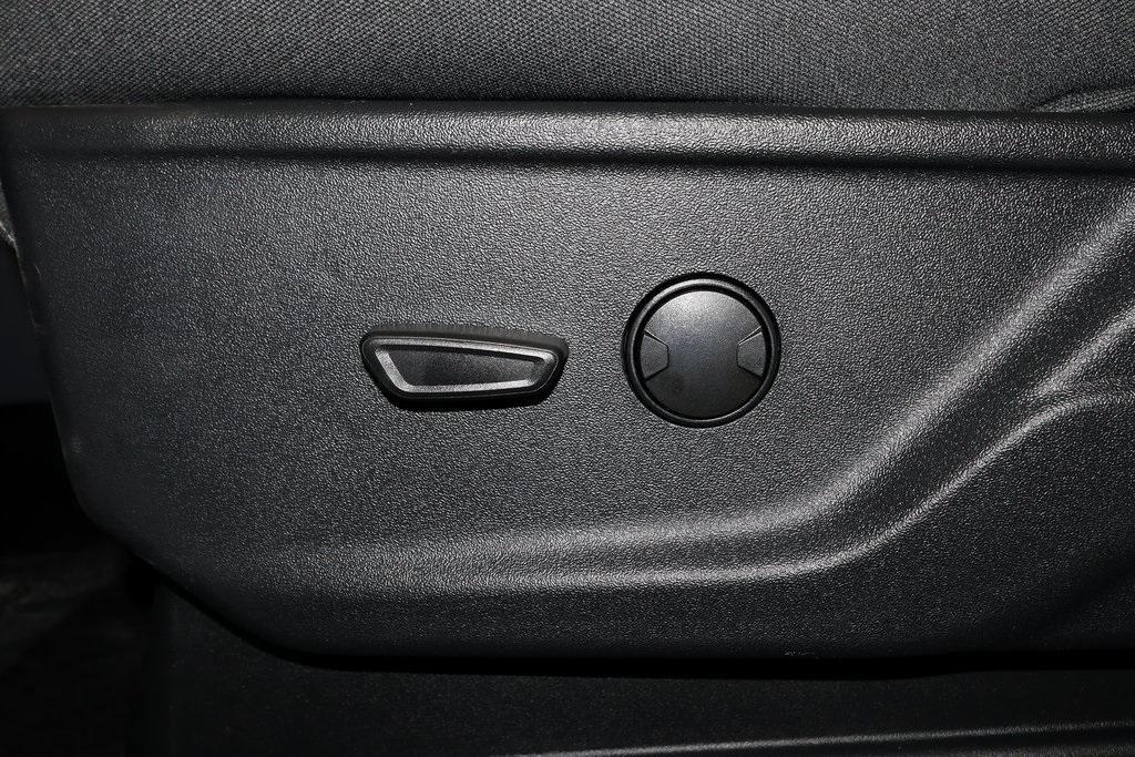 new 2025 Ford F-150 car, priced at $49,769