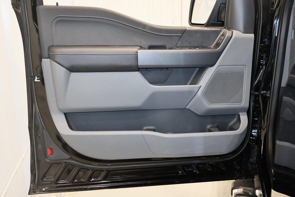 new 2025 Ford F-150 car, priced at $49,769