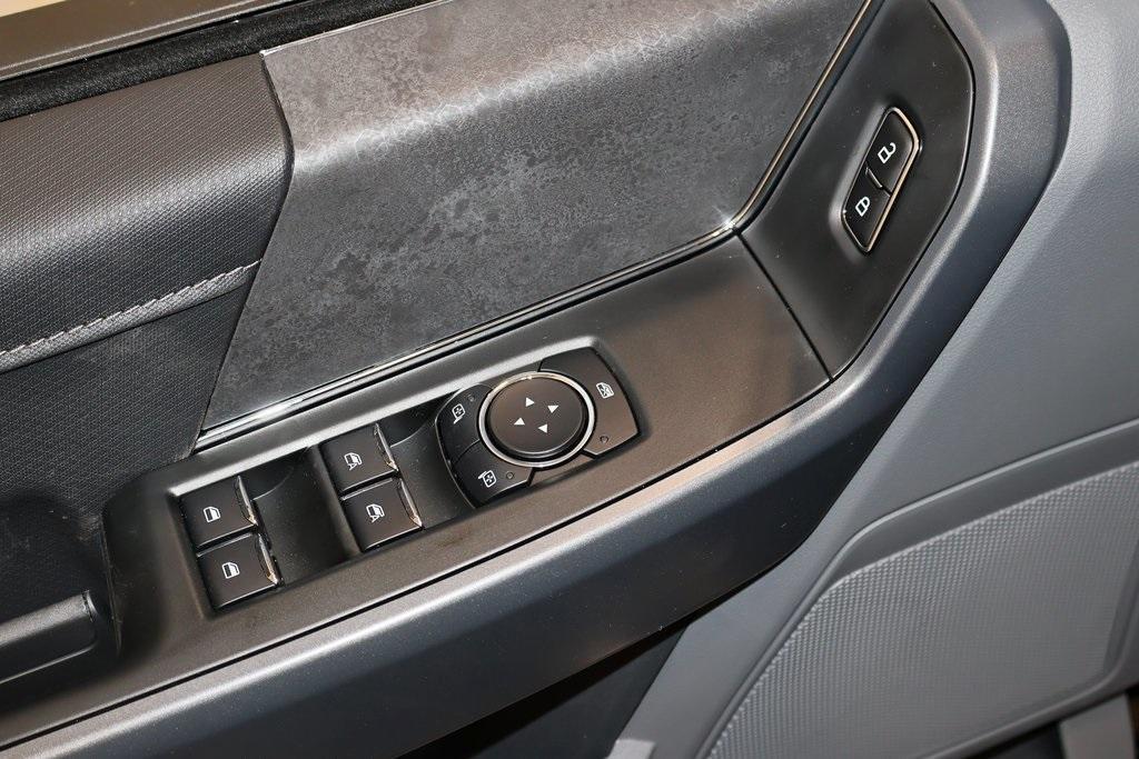 new 2025 Ford F-150 car, priced at $49,769