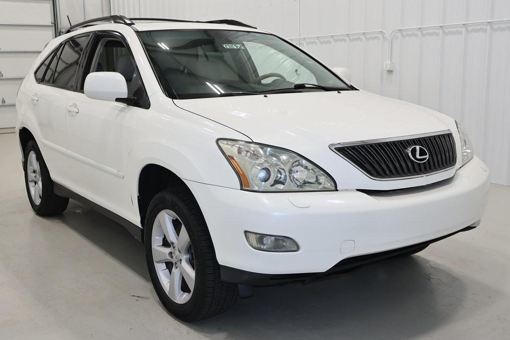 used 2007 Lexus RX 350 car, priced at $7,500