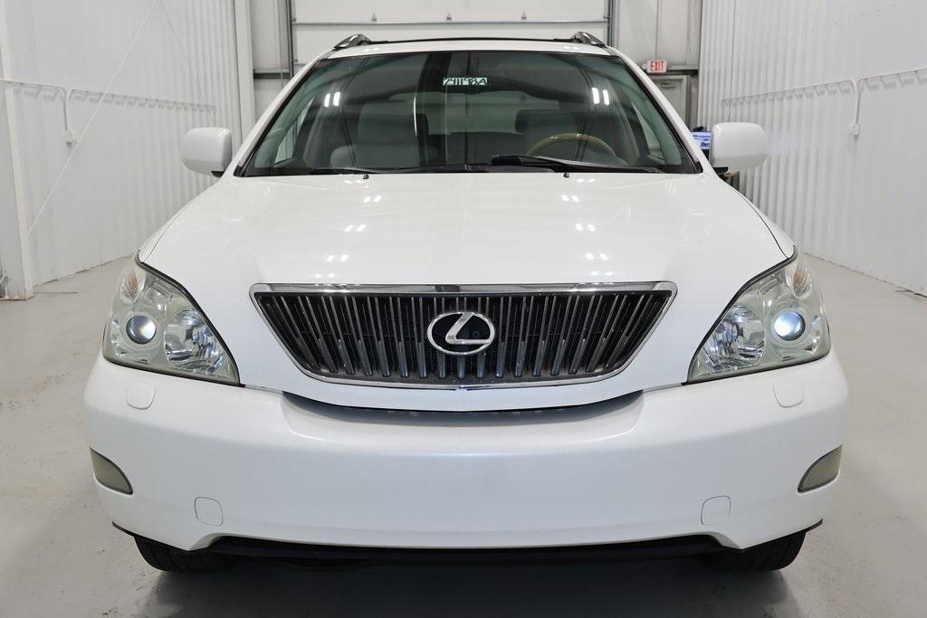 used 2007 Lexus RX 350 car, priced at $7,500