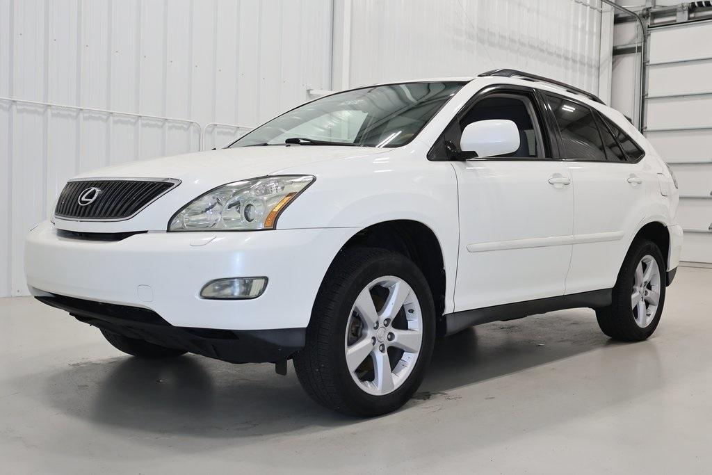 used 2007 Lexus RX 350 car, priced at $7,500