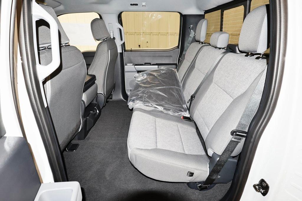 new 2025 Ford F-350 car, priced at $71,760