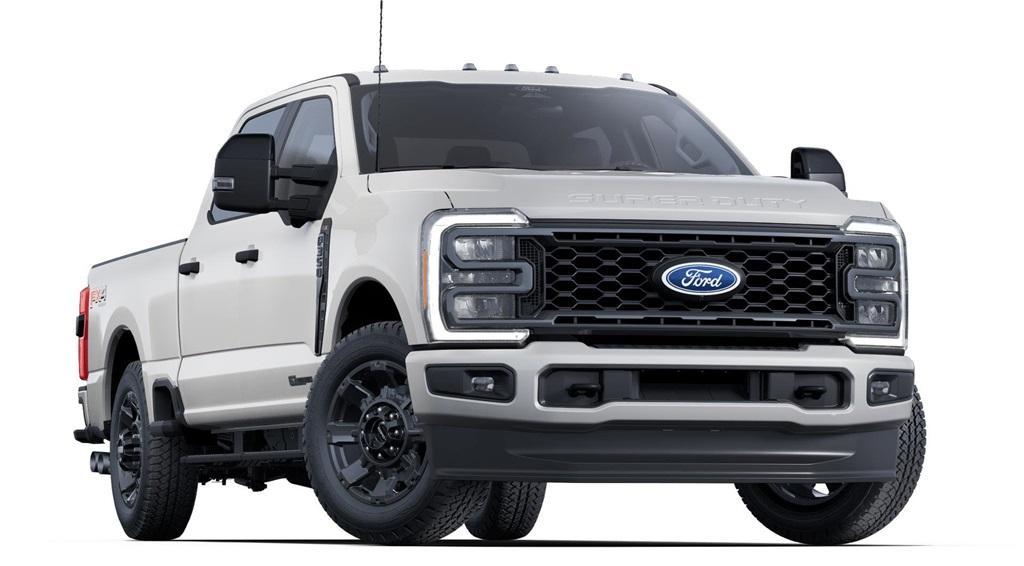 new 2025 Ford F-350 car, priced at $73,260