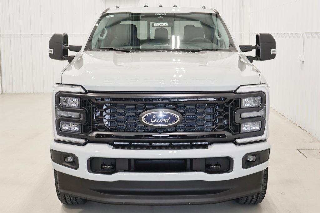 new 2025 Ford F-350 car, priced at $71,760