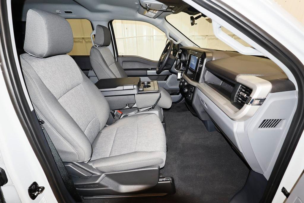 new 2025 Ford F-350 car, priced at $71,760