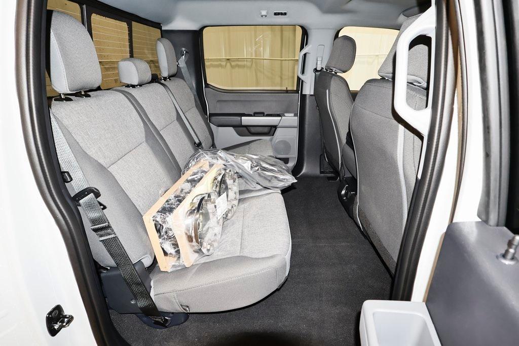 new 2025 Ford F-350 car, priced at $71,760