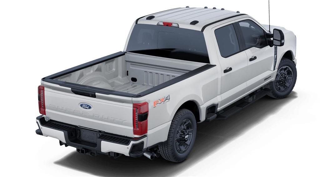 new 2025 Ford F-350 car, priced at $73,260