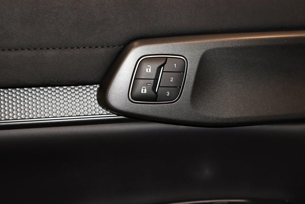 new 2025 Ford Ranger car, priced at $60,435