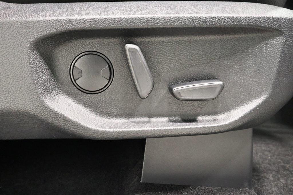 new 2025 Ford Ranger car, priced at $60,435