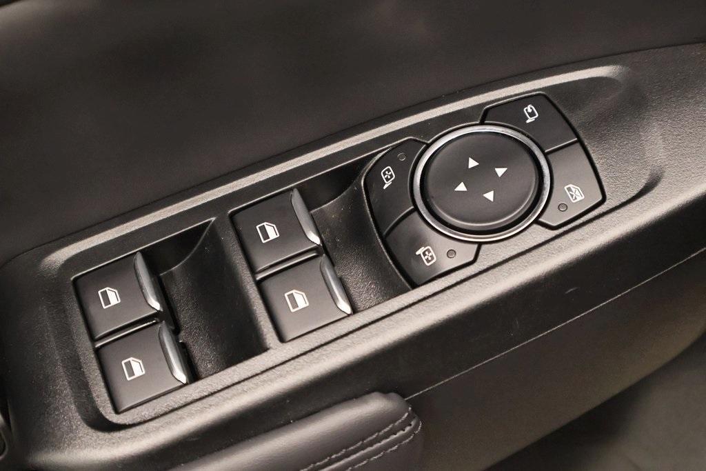 new 2025 Ford Ranger car, priced at $60,435