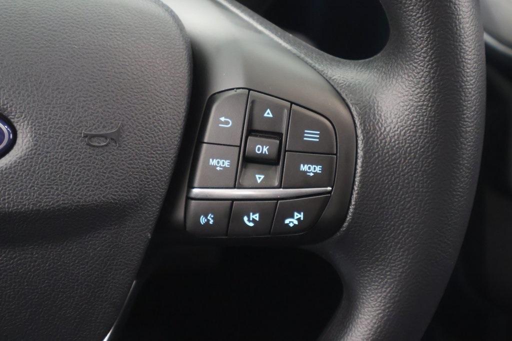 new 2025 Ford Maverick car, priced at $29,075