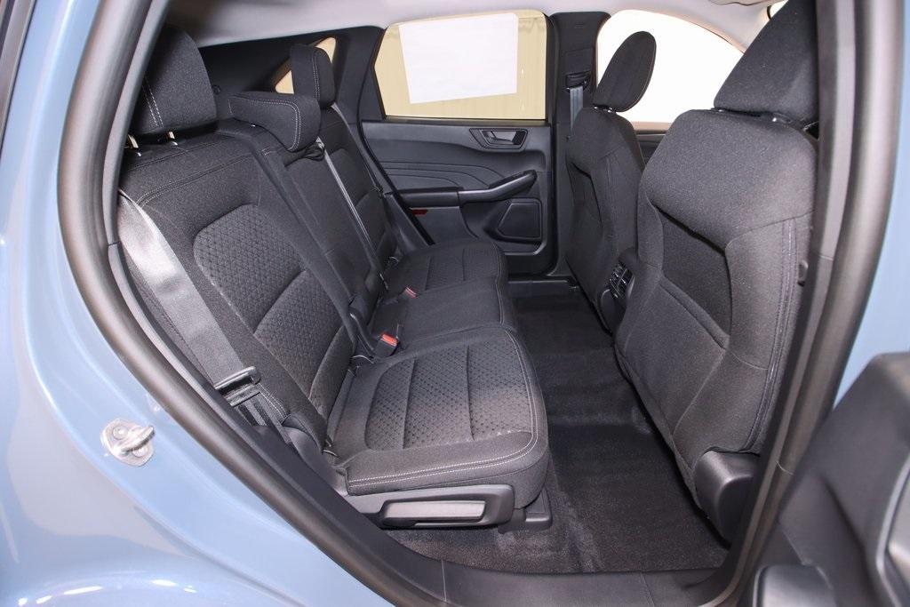 new 2025 Ford Escape car, priced at $28,600