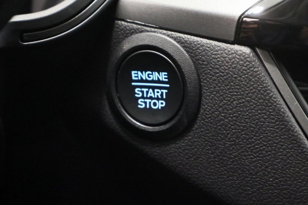 new 2025 Ford Escape car, priced at $28,600