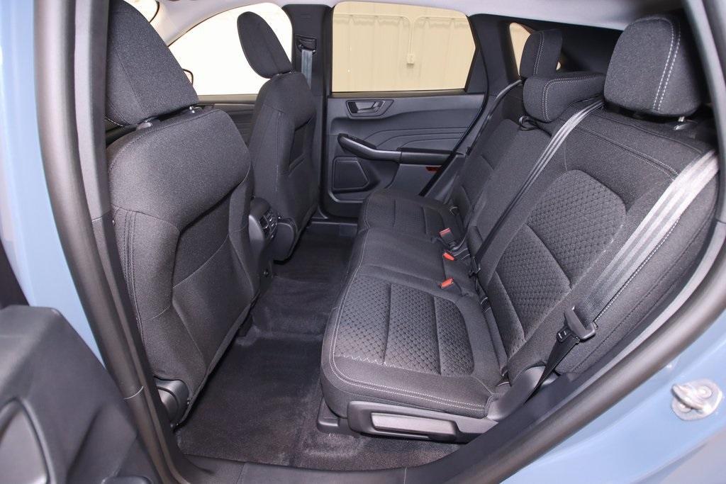 new 2025 Ford Escape car, priced at $28,600