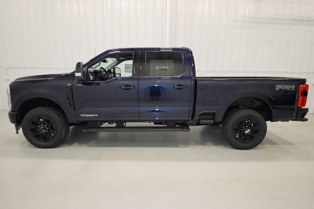 new 2024 Ford F-350 car, priced at $85,170