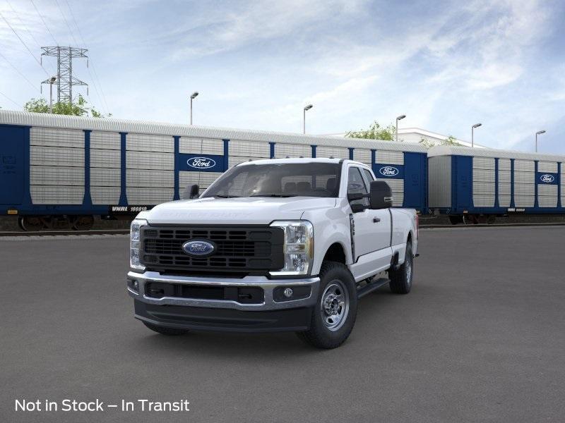 new 2024 Ford F-350 car, priced at $55,760