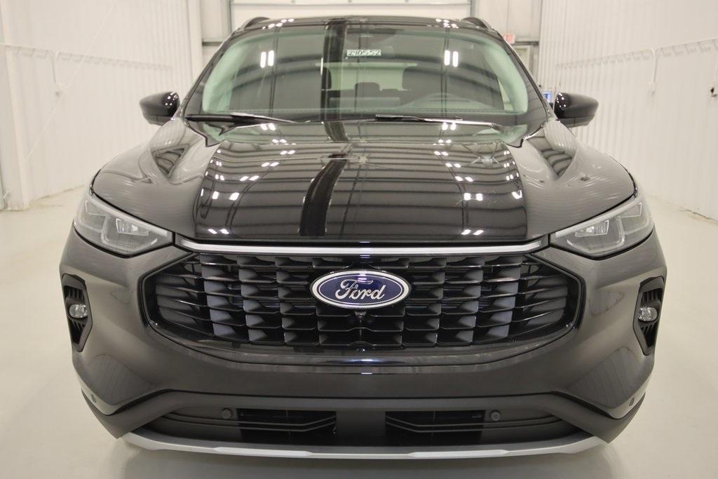 new 2024 Ford Escape car, priced at $47,775