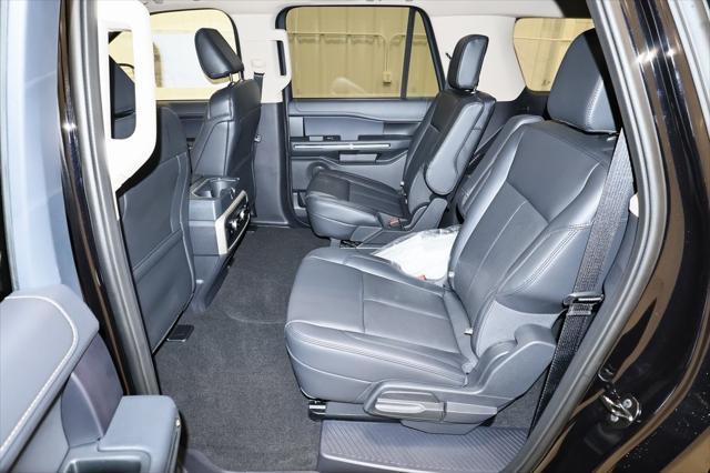 new 2024 Ford Expedition Max car, priced at $67,755