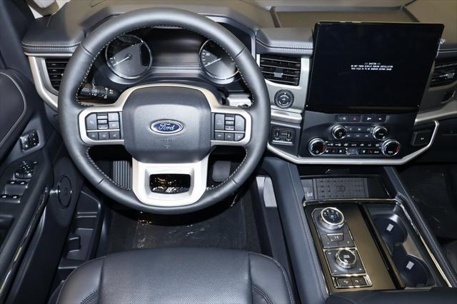 new 2024 Ford Expedition Max car, priced at $67,755