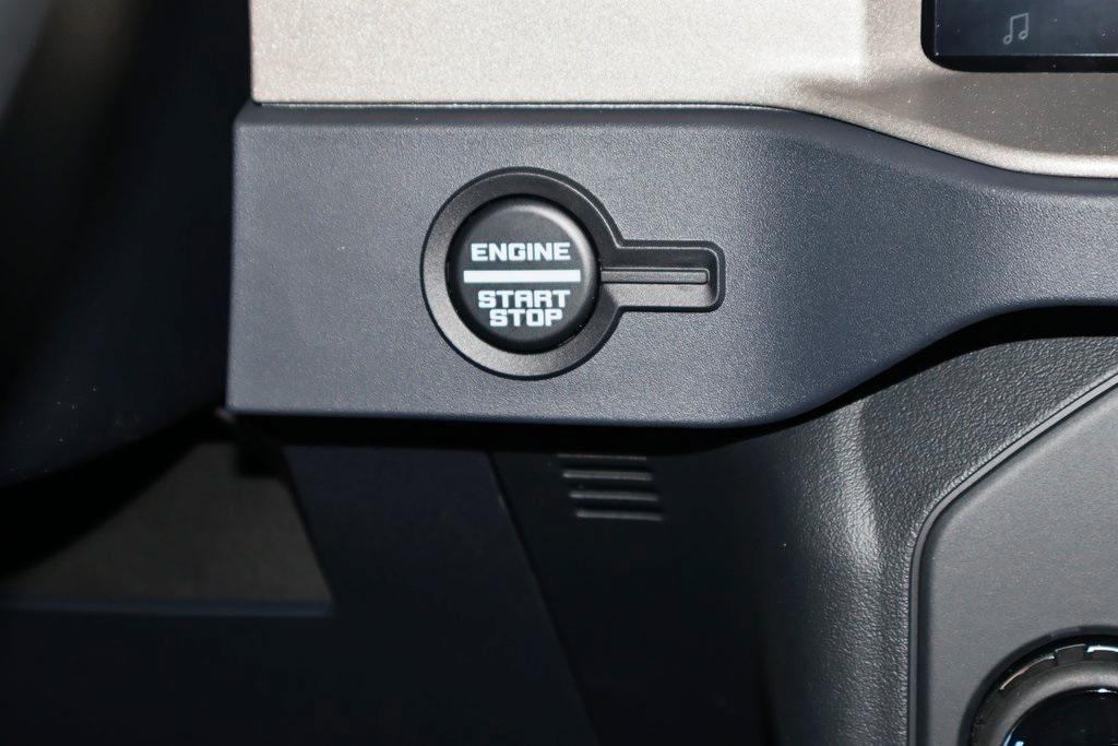 new 2025 Ford Bronco car, priced at $53,995