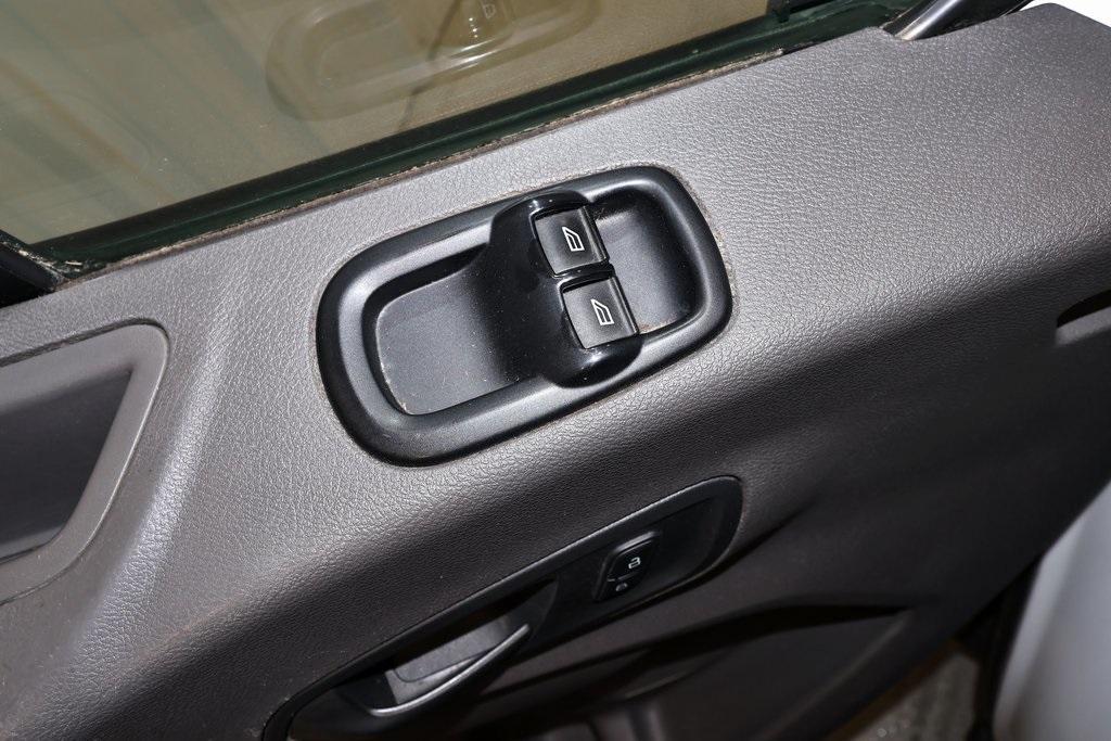 used 2021 Ford Transit-250 car, priced at $22,500