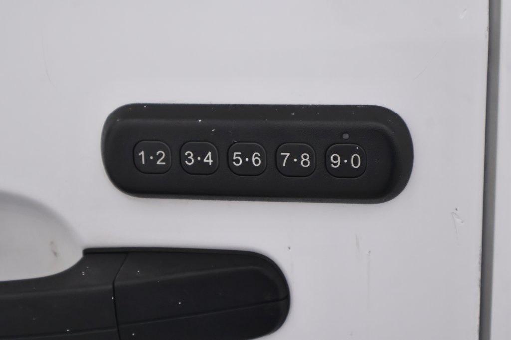 used 2021 Ford Transit-250 car, priced at $22,500