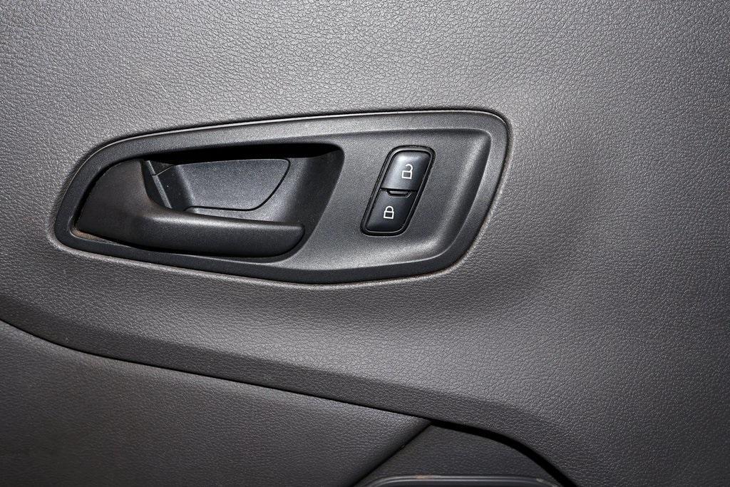 used 2021 Ford Transit-250 car, priced at $22,500