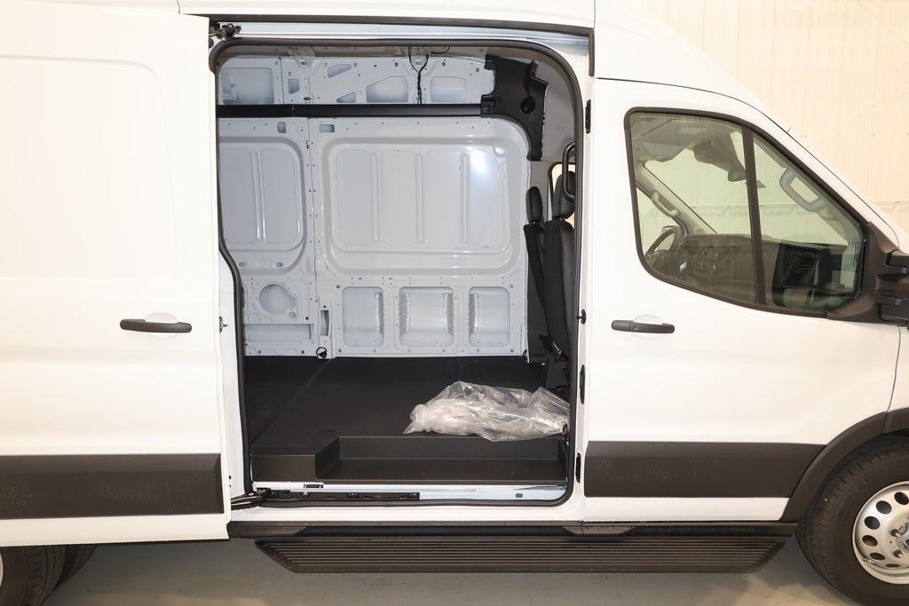 new 2025 Ford Transit-350 car, priced at $58,246