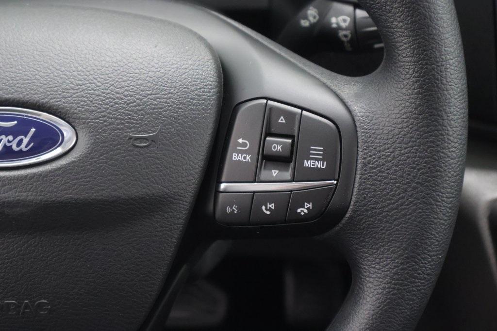new 2025 Ford Transit-350 car, priced at $58,246
