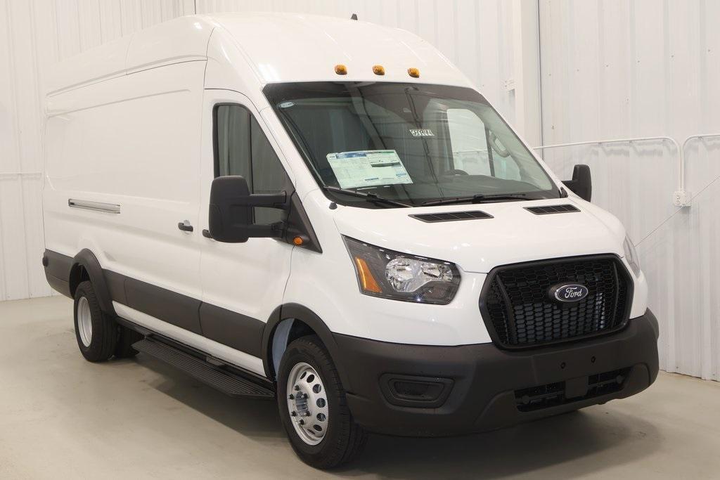 new 2025 Ford Transit-350 car, priced at $58,246