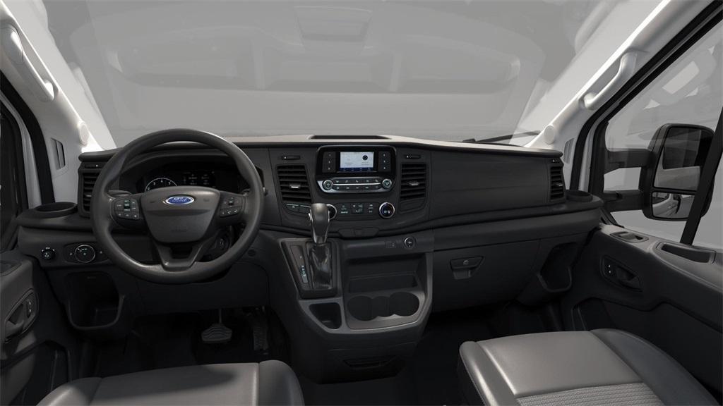 new 2025 Ford Transit-350 car, priced at $58,246